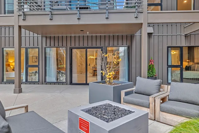 $6,995 | 635 7th Avenue South, Unit 203, Nashville, TN 37203