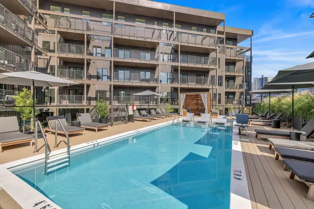 $6,995 | 635 7th Avenue South, Unit 203, Nashville, TN 37203