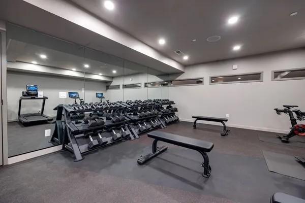 $6,995 | 635 7th Avenue South, Unit 203, Nashville, TN 37203