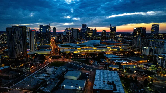 $6,995 | 635 7th Avenue South, Unit 203, Nashville, TN 37203