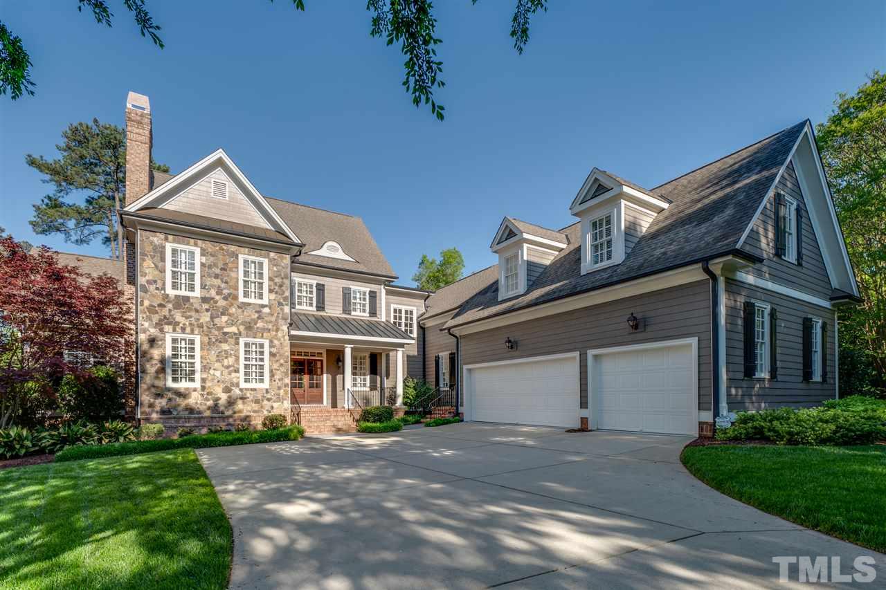 10541 Charmford Way Raleigh, NC 27615 - Photo 1 of 3