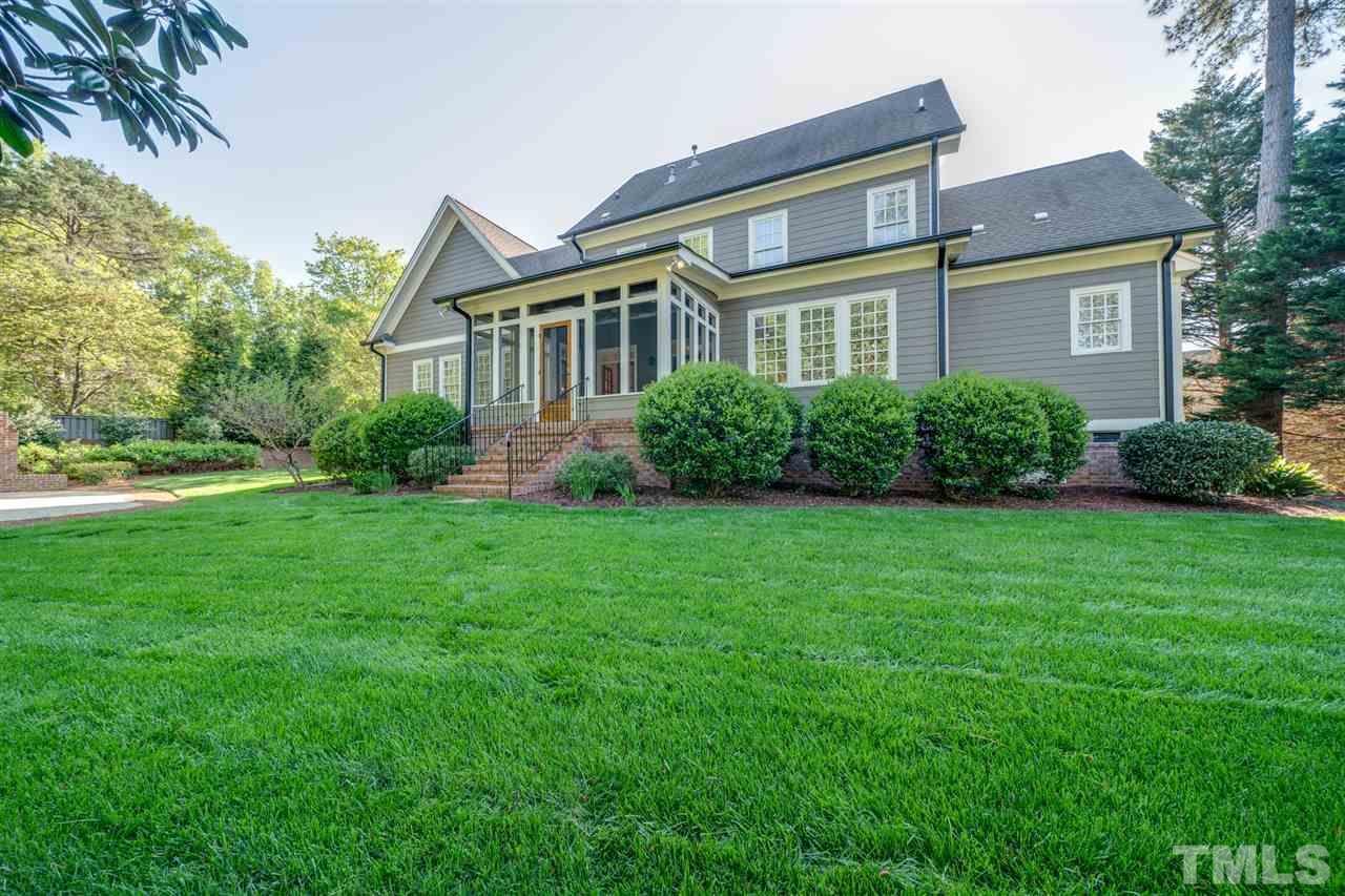10541 Charmford Way Raleigh, NC 27615 - Photo 2 of 3