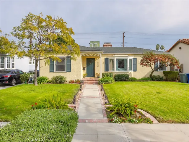 $1,099,990 | 1516 North Pepper Street, Burbank, CA 91505