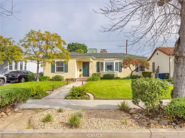 $1,099,990 | 1516 North Pepper Street, Burbank, CA 91505