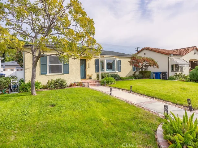$1,099,990 | 1516 North Pepper Street, Burbank, CA 91505