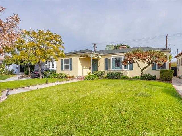 $1,099,990 | 1516 North Pepper Street, Burbank, CA 91505