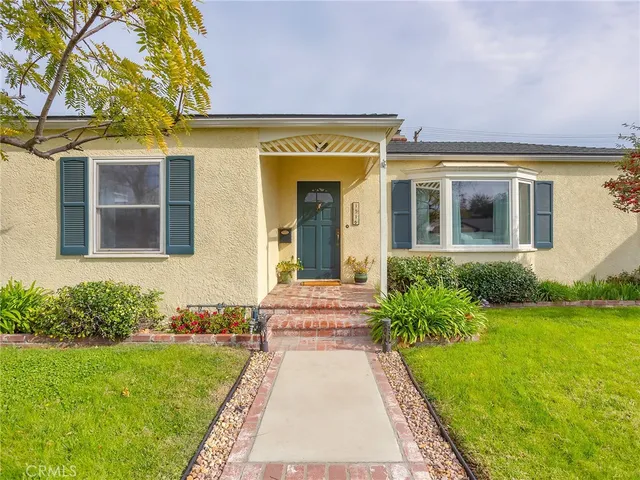$1,099,990 | 1516 North Pepper Street, Burbank, CA 91505