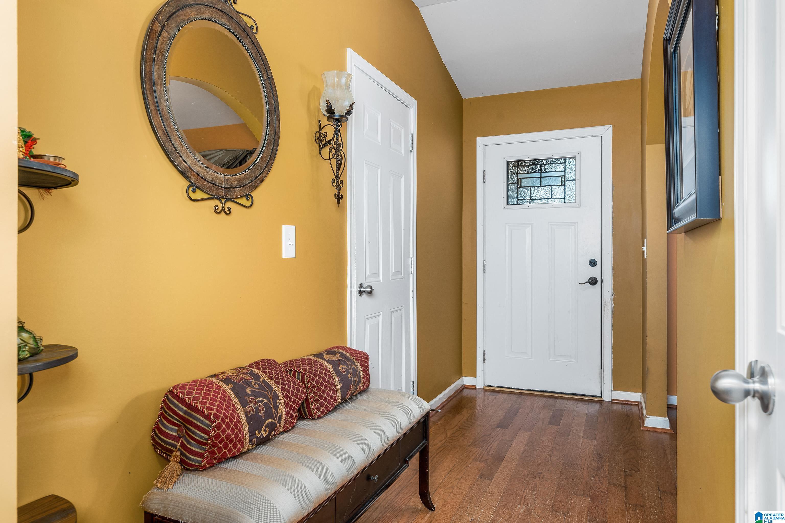 200 Briar Ridge Lane Odenville, AL 35120 - Photo 5 of 26