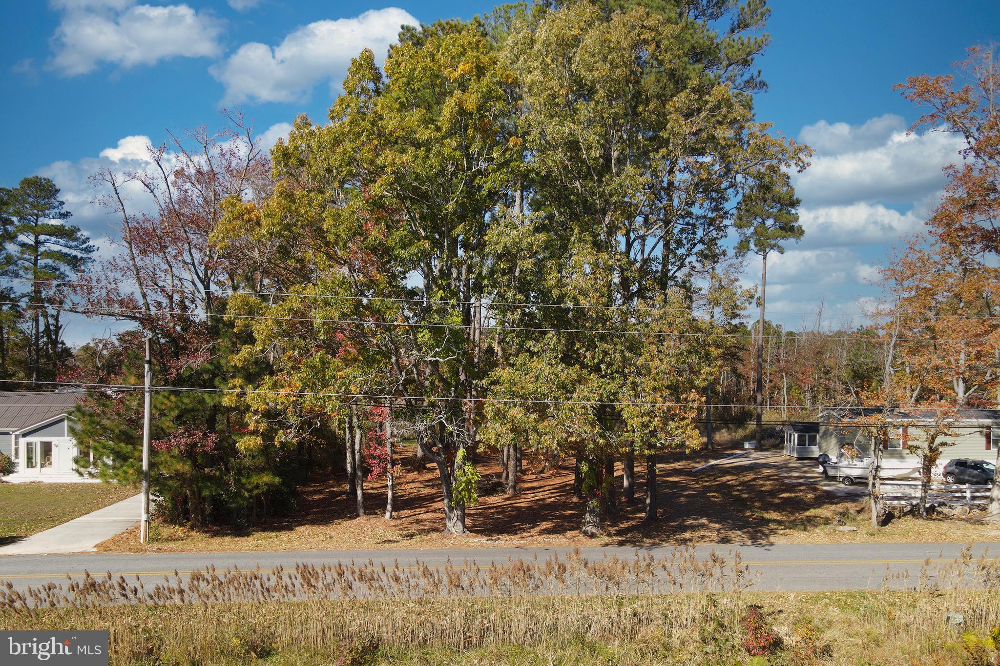 Lot 2 Fairmount Road Westover, MD 21871 - Photo 2 of 6