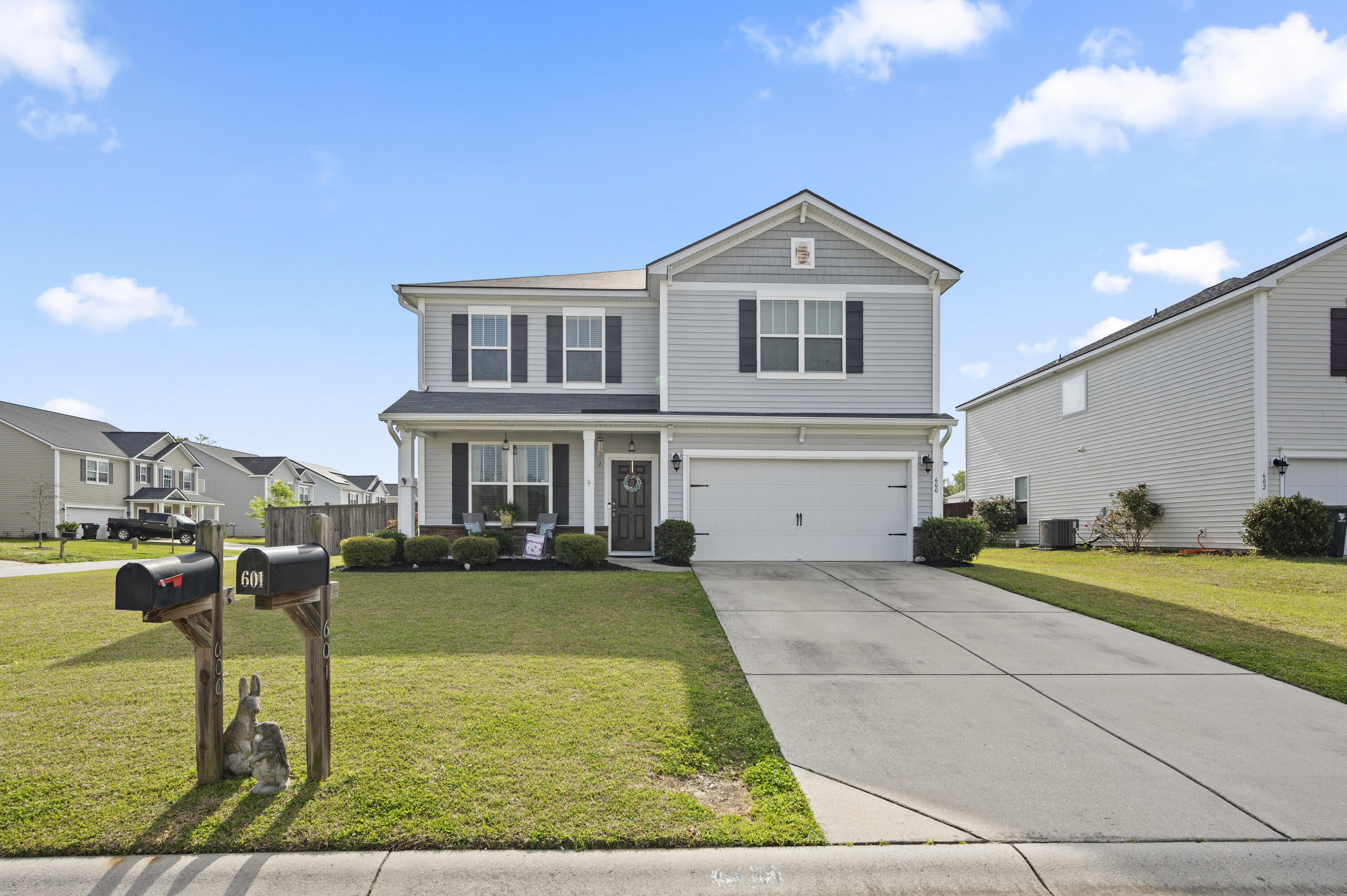 600 Ravens Wood Road Summerville, SC 29486 - Photo 1 of 35 DSC_7727