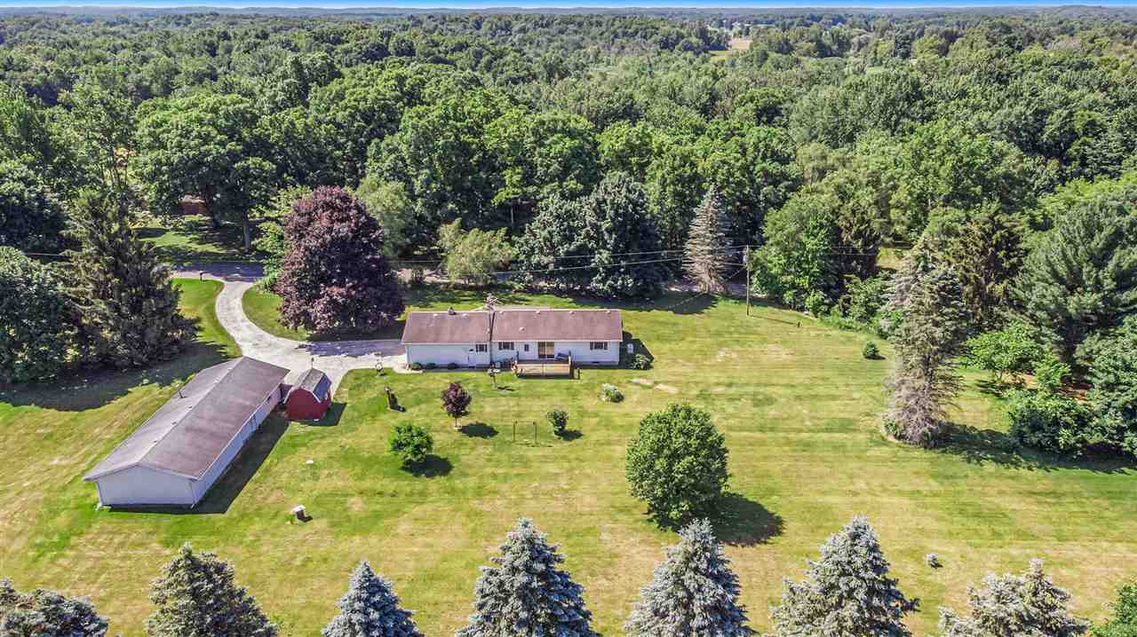 10110 Waterloo-Munith Road Munith, MI 49259 - Photo 33 of 38 Photo 34