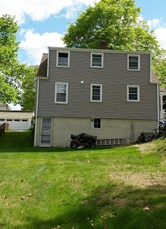 4 Othello Road Worcester, MA 01604 - Photo 20 of 21 Gallery Image 20