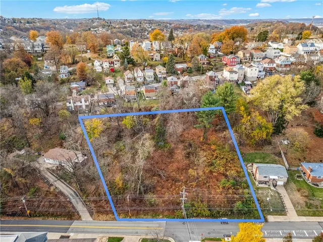 $1,000 | 342-346 Shaler Street, Pittsburgh, PA 15211