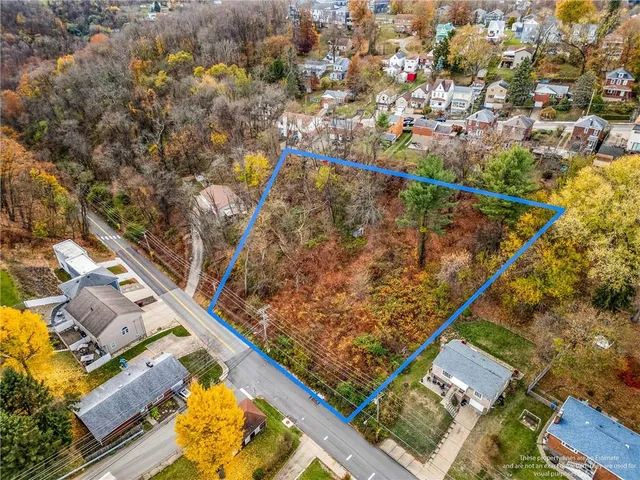 $1,000 | 342-346 Shaler Street, Pittsburgh, PA 15211