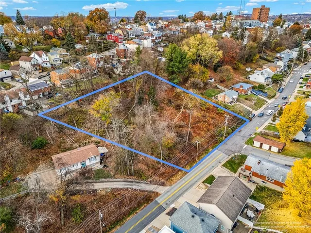 $1,000 | 342-346 Shaler Street, Pittsburgh, PA 15211