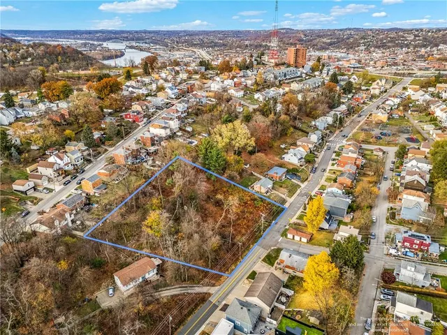$1,000 | 342-346 Shaler Street, Pittsburgh, PA 15211