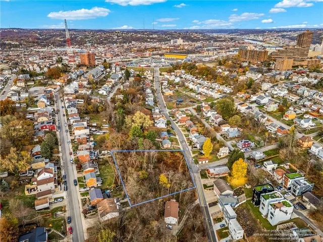 $1,000 | 342-346 Shaler Street, Pittsburgh, PA 15211