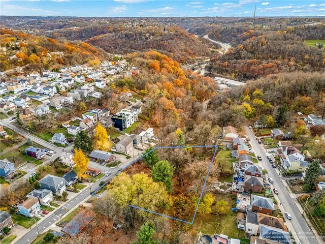 $1,000 | 342-346 Shaler Street, Pittsburgh, PA 15211