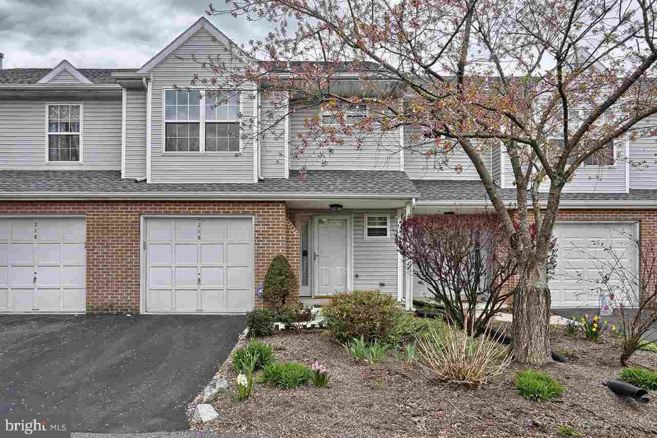 216 Fawn Ridge North Harrisburg, PA 17110 - Photo 1 of 1 Gallery Image 1