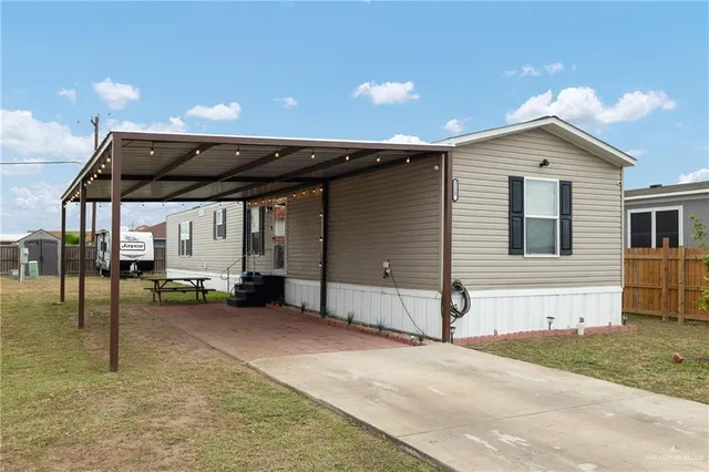 $120,000 | 3118 Primrose Drive, Weslaco, TX 78596