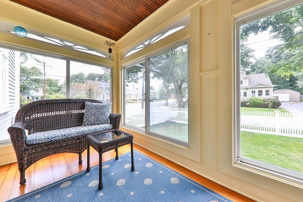 325 Reedsdale Road Milton, MA 02186 - Photo 7 of 23 a living room with a large window