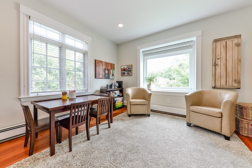 325 Reedsdale Road Milton, MA 02186 - Photo 9 of 23 a living room with furniture and a window