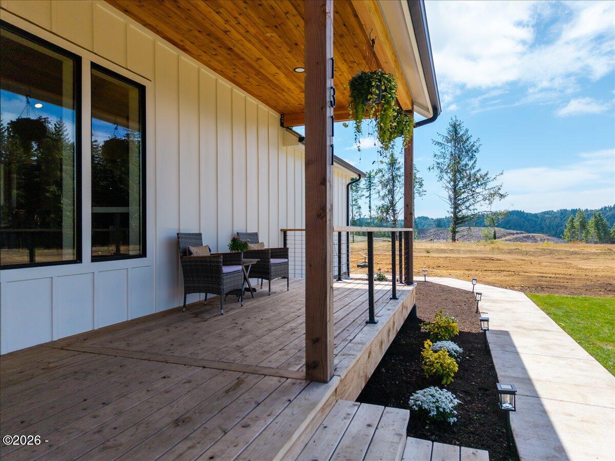 1311 Olalla Road Toledo, OR 97391 - Photo 48 of 58