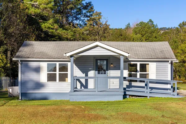 $193,500 | 304 John Thompson Road, Flintstone, GA 30725