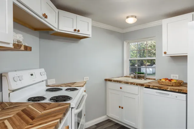 $198,500 | 304 John Thompson Road, Flintstone, GA 30725