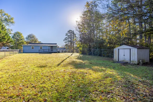$198,500 | 304 John Thompson Road, Flintstone, GA 30725