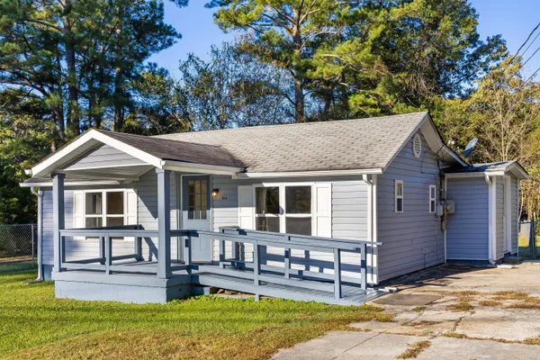 $193,500 | 304 John Thompson Road, Flintstone, GA 30725
