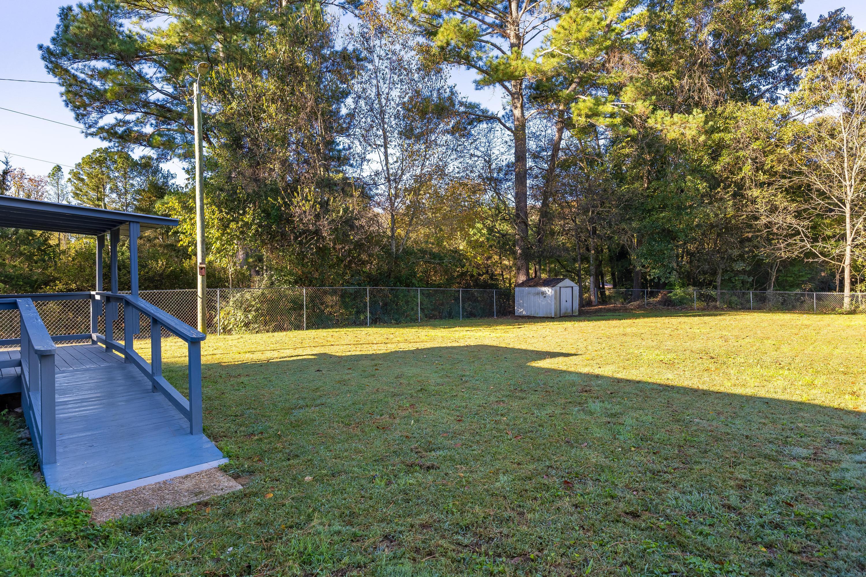 304 John Thompson Road Flintstone, GA 30725 - Photo 27 of 28 John Thompson Rd