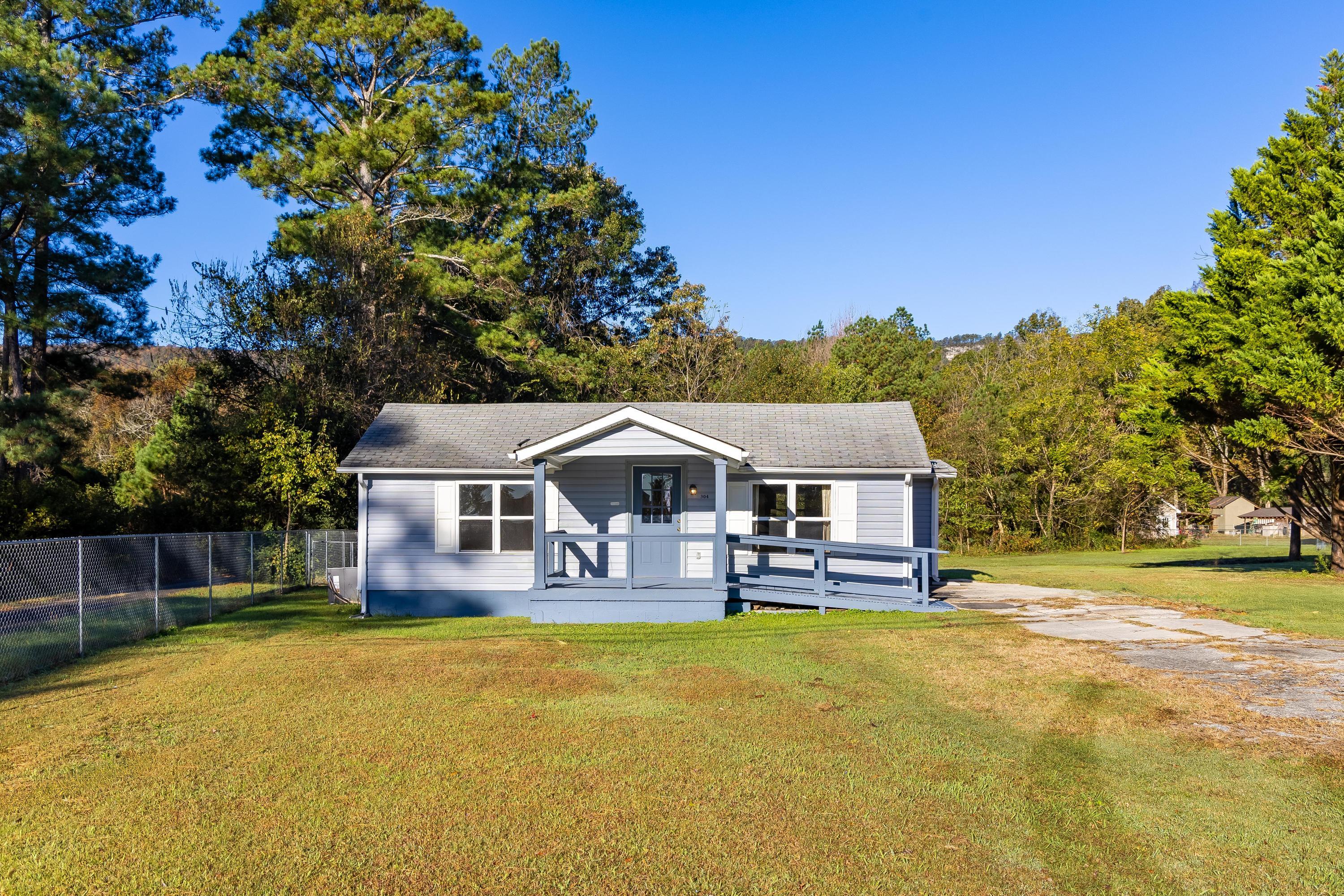 304 John Thompson Road Flintstone, GA 30725 - Photo 28 of 28 John Thompson Rd