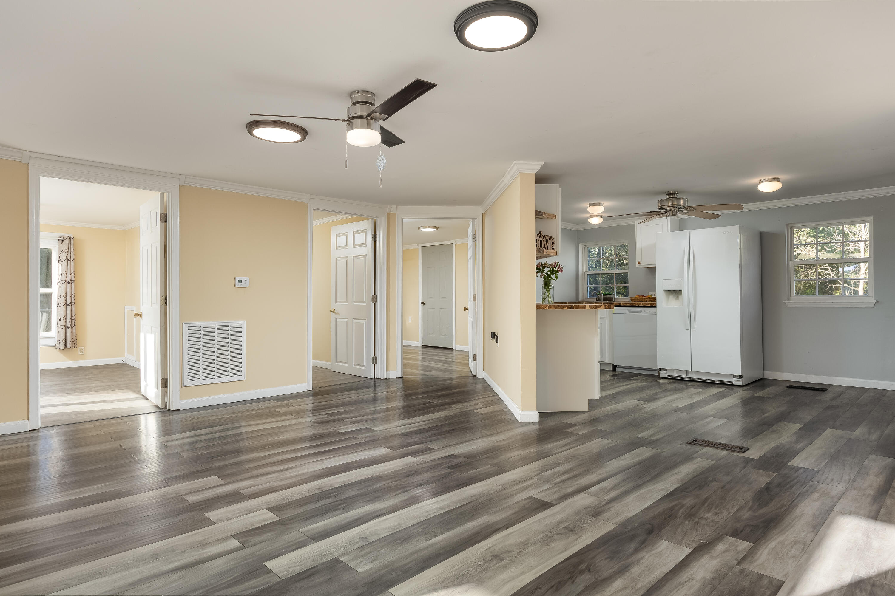 304 John Thompson Road Flintstone, GA 30725 - Photo 4 of 28 John Thompson Rd
