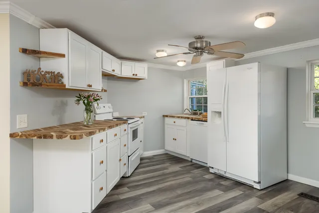 $198,500 | 304 John Thompson Road, Flintstone, GA 30725