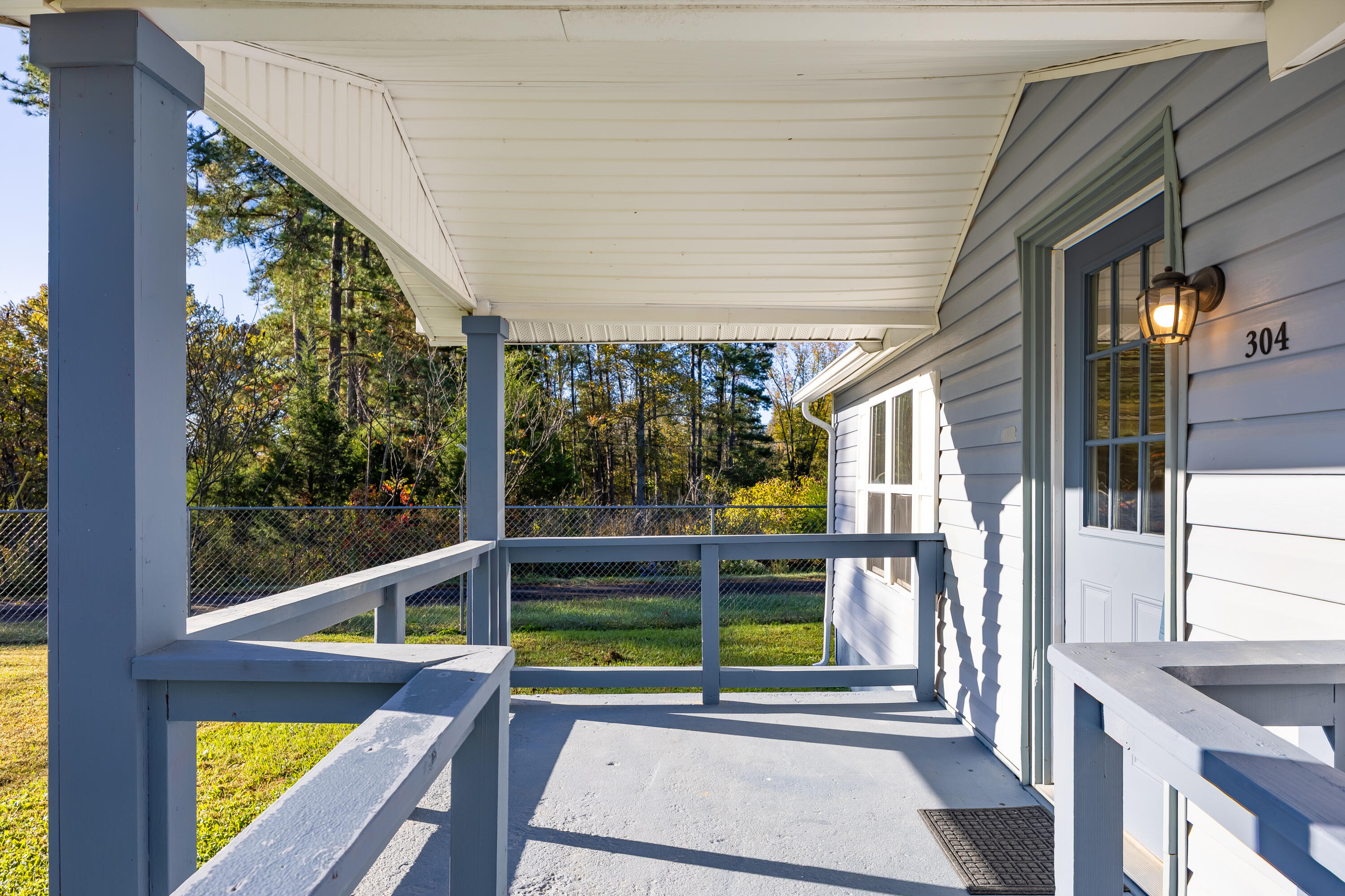 304 John Thompson Road Flintstone, GA 30725 - Photo 7 of 28 304 John Thompson Rd