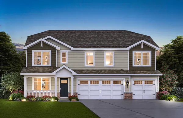 $665,990 | 280 Snowdrop Lane, Elgin, IL 60124