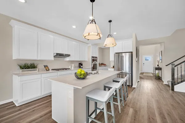 $669,490 | 280 Snowdrop Lane, Elgin, IL 60124