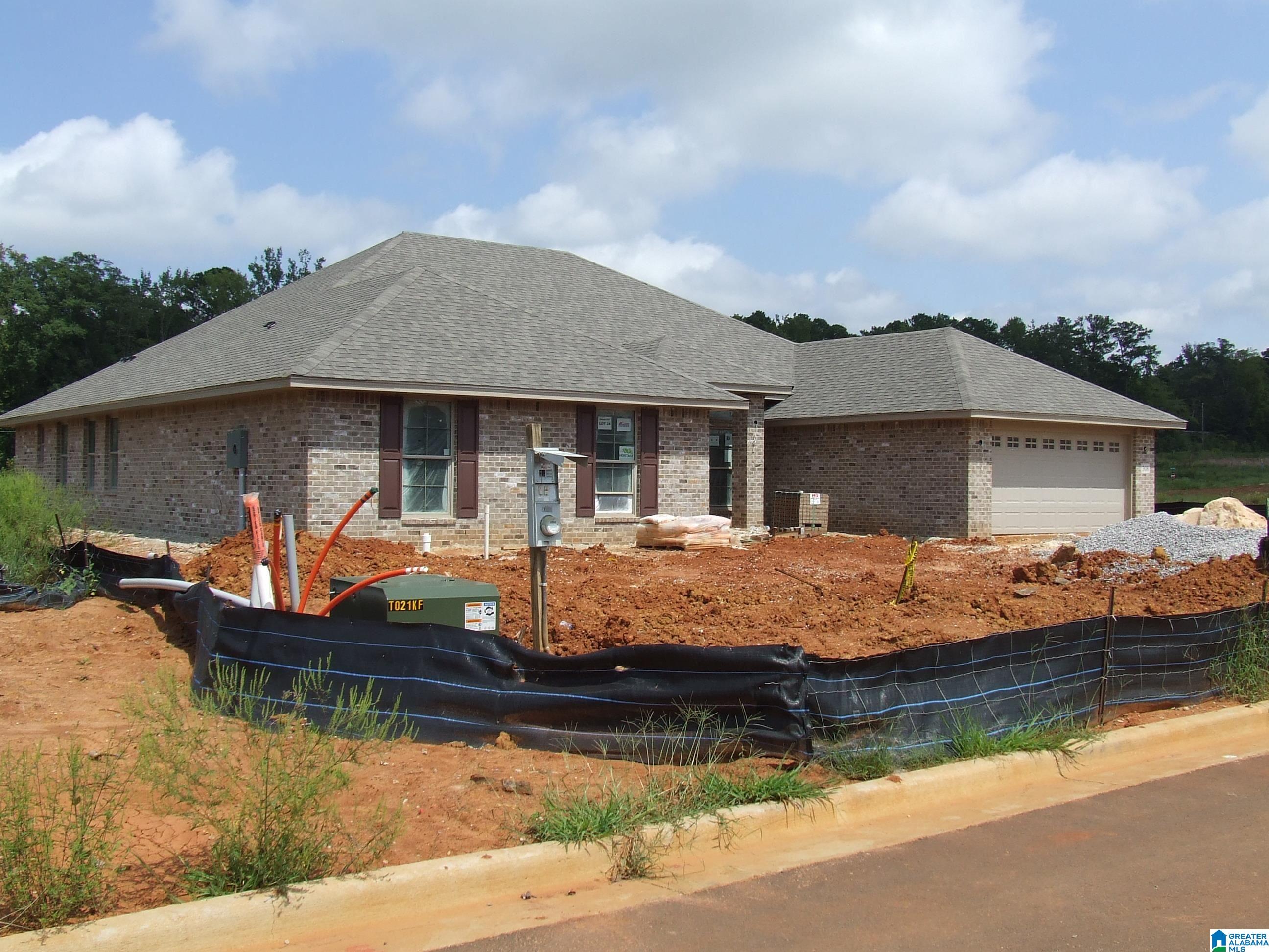 308 Tupelo Trail Alabaster, AL 35007 - Photo 33 of 35