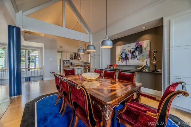 $1,950,000 | 820 Cedar Crest Drive, Lake Ozark, MO 65049