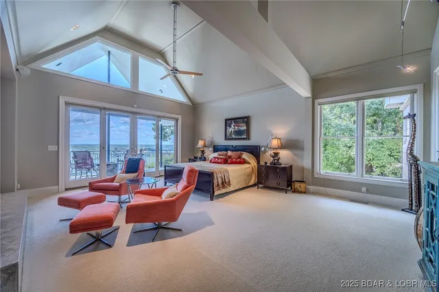 $1,950,000 | 820 Cedar Crest Drive, Lake Ozark, MO 65049