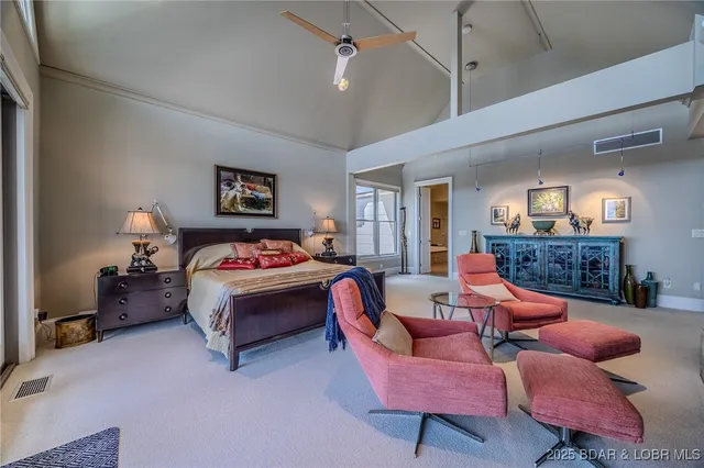 $1,950,000 | 820 Cedar Crest Drive, Lake Ozark, MO 65049