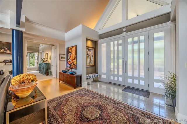$1,950,000 | 820 Cedar Crest Drive, Lake Ozark, MO 65049