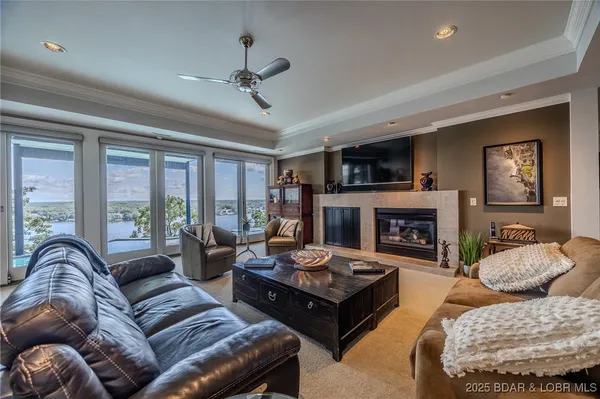 $1,950,000 | 820 Cedar Crest Drive, Lake Ozark, MO 65049