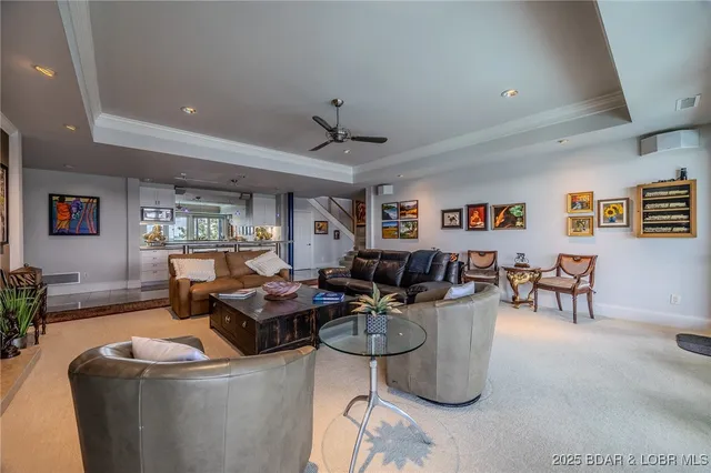 $1,950,000 | 820 Cedar Crest Drive, Lake Ozark, MO 65049