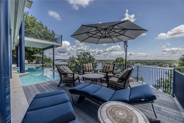 $1,950,000 | 820 Cedar Crest Drive, Lake Ozark, MO 65049