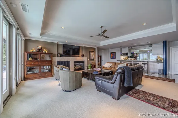 $1,950,000 | 820 Cedar Crest Drive, Lake Ozark, MO 65049