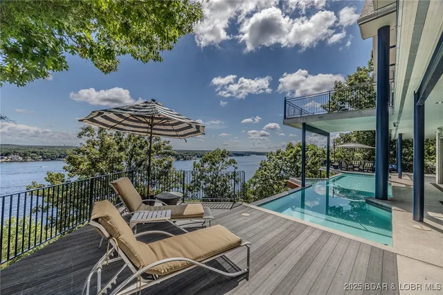 $1,950,000 | 820 Cedar Crest Drive, Lake Ozark, MO 65049