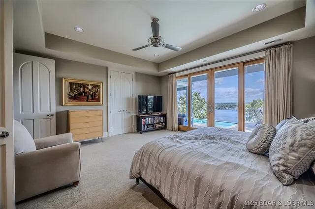 $1,950,000 | 820 Cedar Crest Drive, Lake Ozark, MO 65049