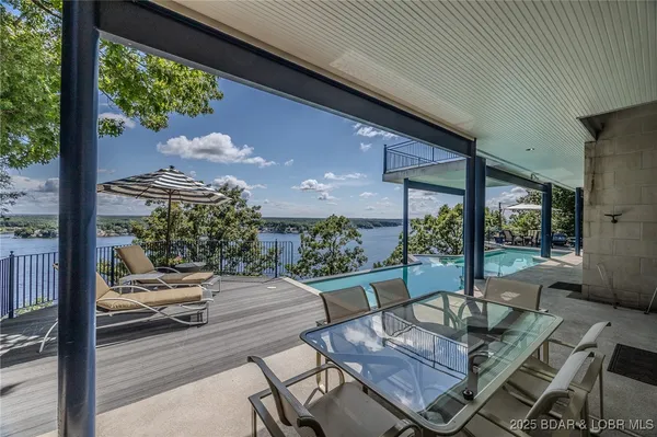 $1,950,000 | 820 Cedar Crest Drive, Lake Ozark, MO 65049